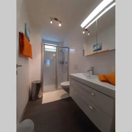 Ferienwohnung Mit Bergblick In